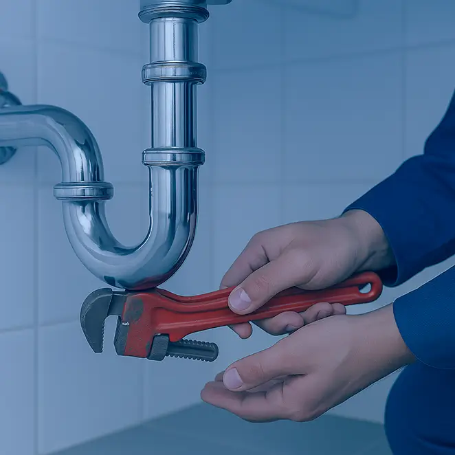 Certified Professional Plumber Texas City TX - Reliable Plumbing Repair, Licensed & Insured