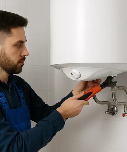Water Heater Installation Texas City TX - Professional Plumber Installation & Replacement