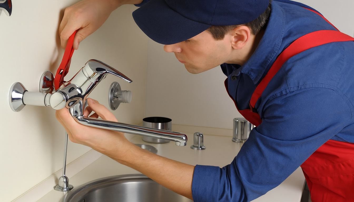 Water Heater Repair & Installation Texas City TX - Same-Day Service & Professional Technicians